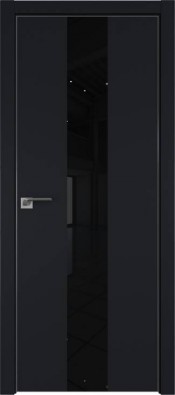 Profil Doors 25E Чёрный