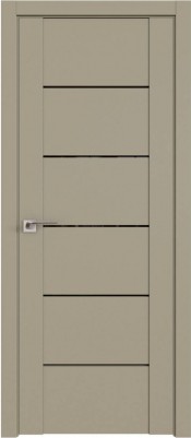 Profil Doors 99U Шелгрей