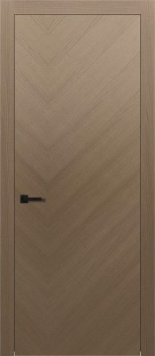 PIANA-45 Межкомнатные двери цвет беленый дуб в Минске