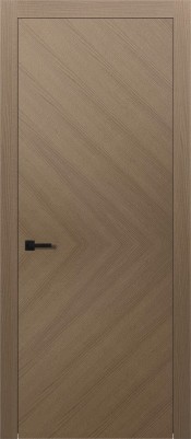 PIANA-65 Межкомнатные двери цвет беленый дуб в Минске