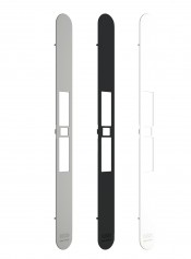 лицевая накладка AGB Touch&Close