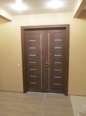 17x малага черри кроскут (ProfilDoors)