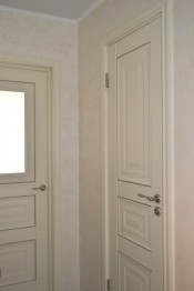 25x эшвайт (ProfilDoors)