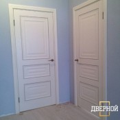 Profil Doors 25X эшвайт