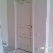 Profil Doors 25X эшвайт