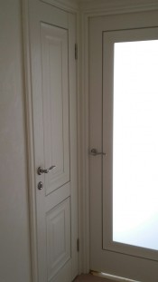 Profil Doors 27X эшвайт