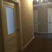 Profil Doors 28X эшвайт