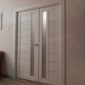Profil Doors 37X эшвайт мелинга