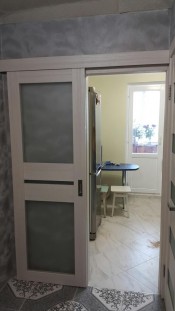Profil Doors 70x эшвайт мелинга