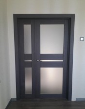 Profil Doors 70X грей мелинга