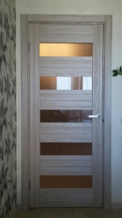 Profil Doors 29x капучино мелинга