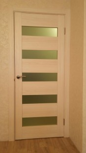 Profil Doors 29X эшвайт мелинга