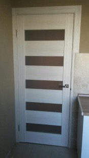 29X эшвайт мелинга (Profil Doors)