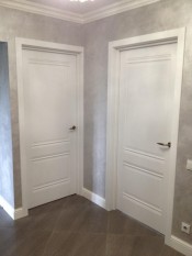1U аляска (Profil Doors)
