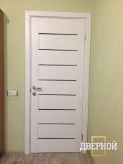 Profil Doors 45U аляска
