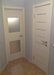 Profil Doors 45U магнолия
