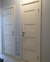 Profil Doors 45U магнолия