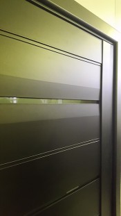 Profil Doors 48U черный матовый