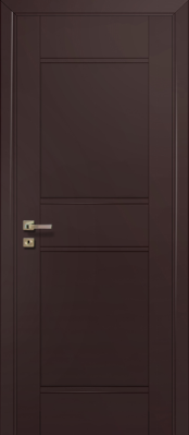 Profil Doors 50U коричневый