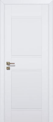 Profil Doors 50U аляска