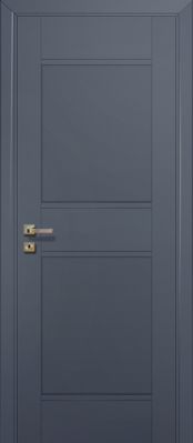 Profil Doors 50U антрацит