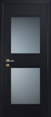 Prodil Doors 51U черный