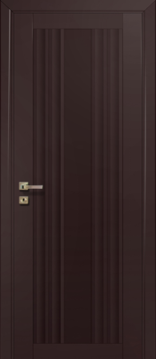 Prodil Doors 52U коричневый Межкомнатные двери в Минске в Минске
