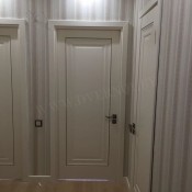 Profil Doors 23U аляска
