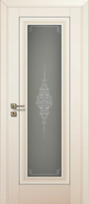 Profil Doors 24U магнолия