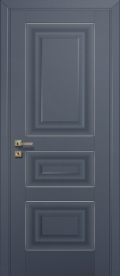 Profil Doors 25U антрацит