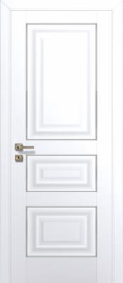 Profil Doors 25U аляска