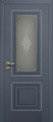 Profil Doors 28U антрацит