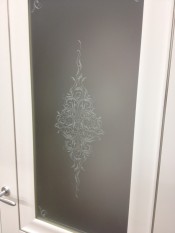 ProfiDoors 28U аляска
