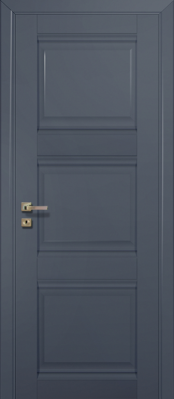 Profil Doors 3U антрацит