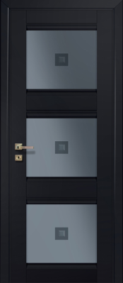 Profil Doors 4U черный