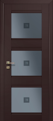 Profil Doors 4U коричневый