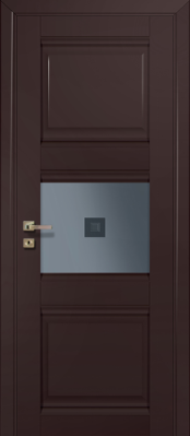 Profil Doors 5U коричневый