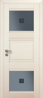 Profil Doors 6U магнолия