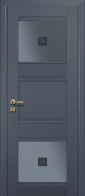 Profil Doors 6U антрацит