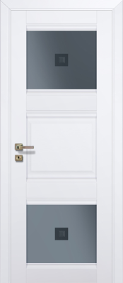Profil Doors 6U аляска