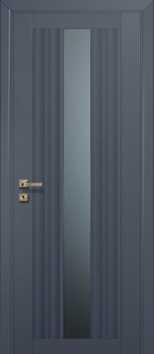 Profil Doors 53U антрацит
