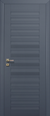 Profil Doors 54U антрацит