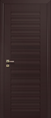 Profil Doors 54U коричневый