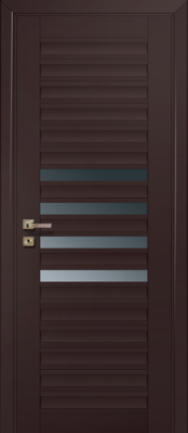 Profil Doors 55U коричневый