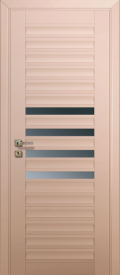 Profil Doors 55U капучино