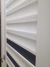 Profil Doors 55U аляска