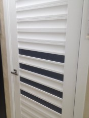 Profil Doors 55U аляска