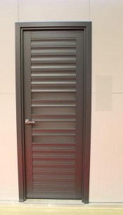 Profil Doors 55U коричневый