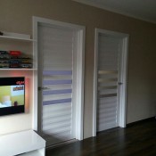 Profil Doors 55U аляска