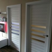 Profil Doors 55U аляска